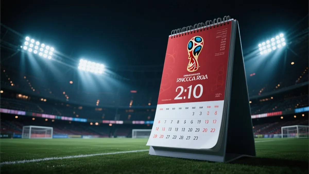 2026世界杯专家预测什么时候开始？从国际足联赛历到开幕式时间，一文锁定正式开赛日